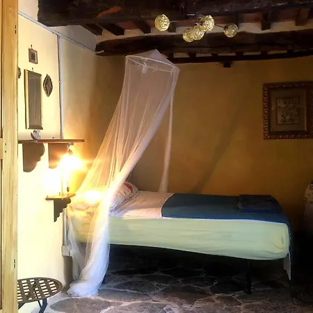 Oda ve Kahvaltı Casa Della Pace - With Private Entrance
