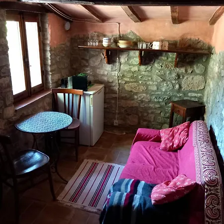Casa Della Pace - With Private Entrance Oda ve Kahvaltı 3*