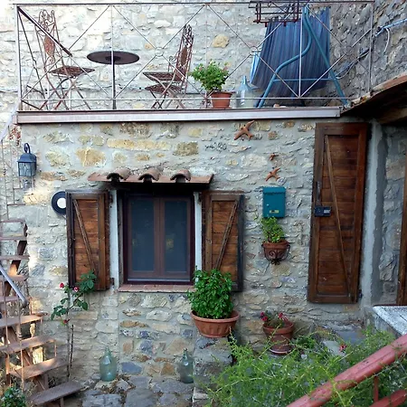 Casa Della Pace - With Private Entrance Elmo