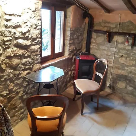Bed and Breakfast Casa Della Pace - In Antic Style With Own Entrance *